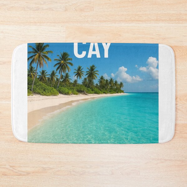 Item preview, Crystal Waters of Treasure Cay, Abaco, Bahamas designed and sold by Aryabek.