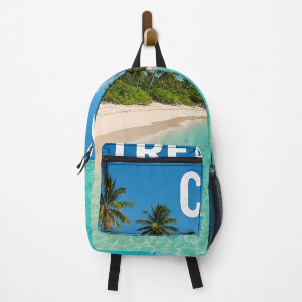 Item preview, Crystal Waters of Treasure Cay, Abaco, Bahamas designed and sold by Aryabek.