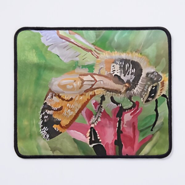 Item preview, Bee designed and sold by pinkyjainpan.