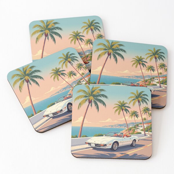 Item preview, Hiroshi Nagai 1-3 designed and sold by GNDLF THE GREY.