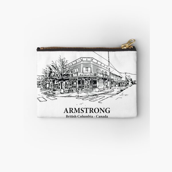 Item preview, Armstrong – British Columbia, Canada designed and sold by Lakeric Cityscapes.