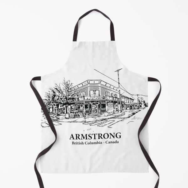 Item preview, Armstrong – British Columbia, Canada designed and sold by Lakeric Cityscapes.