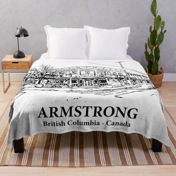 Item preview, Armstrong – British Columbia, Canada designed and sold by Lakeric Cityscapes.