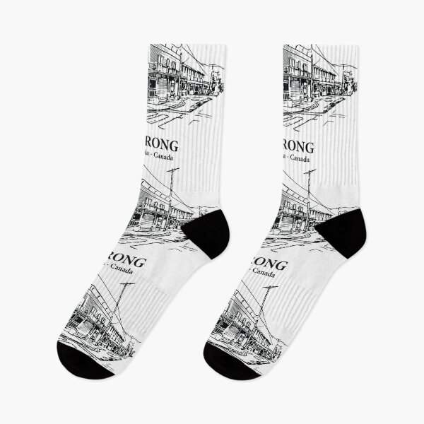 Item preview, Armstrong – British Columbia, Canada designed and sold by Lakeric Cityscapes.