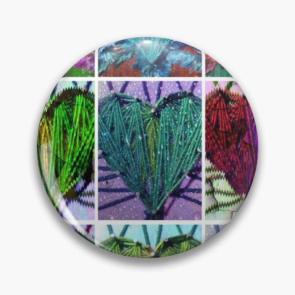 Item preview, Cadena de corazones designed and sold by CM37.