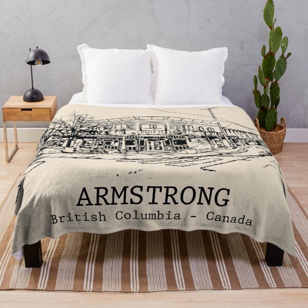 Item preview, Armstrong – British Columbia, Canada designed and sold by Lakeric Cityscapes.