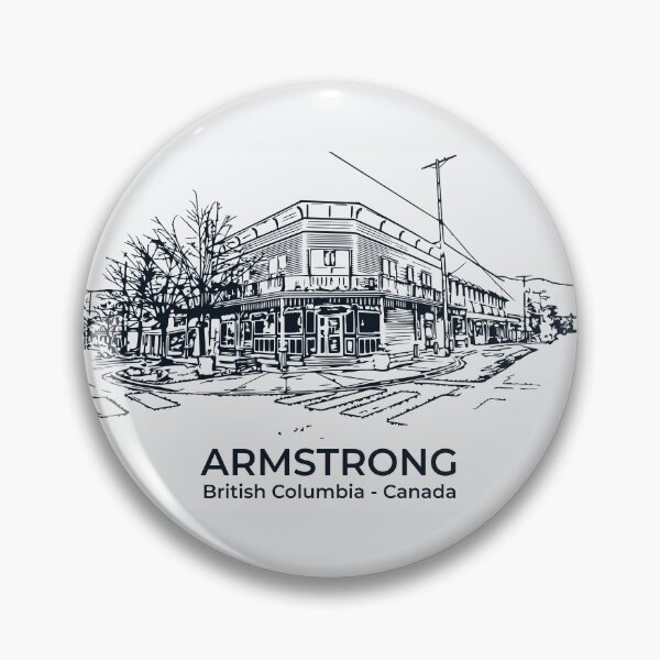 Item preview, Armstrong – British Columbia, Canada designed and sold by Lakeric Cityscapes.