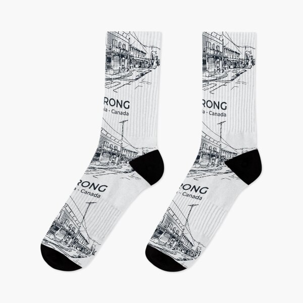 Item preview, Armstrong – British Columbia, Canada designed and sold by Lakeric Cityscapes.