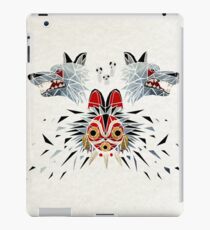 Mononoke-Prinzessin iPad-Hülle & Skin