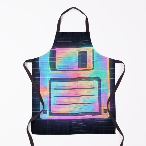 Item preview, Retro Floppy Disk Revival designed and sold by TONSNAP.