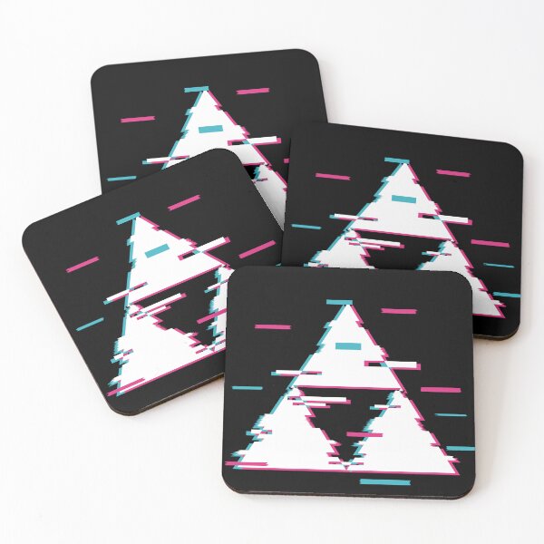 Item preview, triforce glitch designed and sold by samuzai.