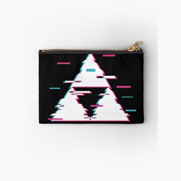 Item preview, triforce glitch designed and sold by samuzai.