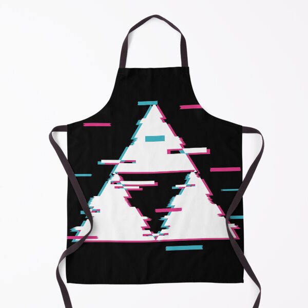 Item preview, triforce glitch designed and sold by samuzai.