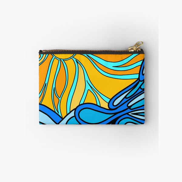 Item preview, Summer Sun Meets Water designed and sold by LumaJo Art.