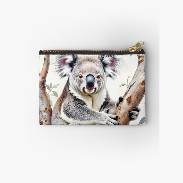 Item preview, Australian Natives Series - Koala #1 designed and sold by HippieWorks.