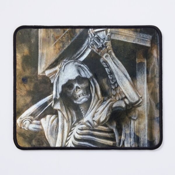 Item preview, Angel of Death designed and sold by Sphinx Artique.