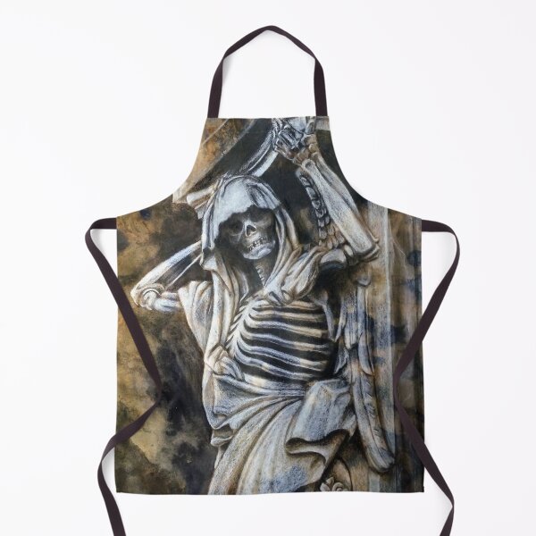 Item preview, Angel of Death designed and sold by Sphinx Artique.