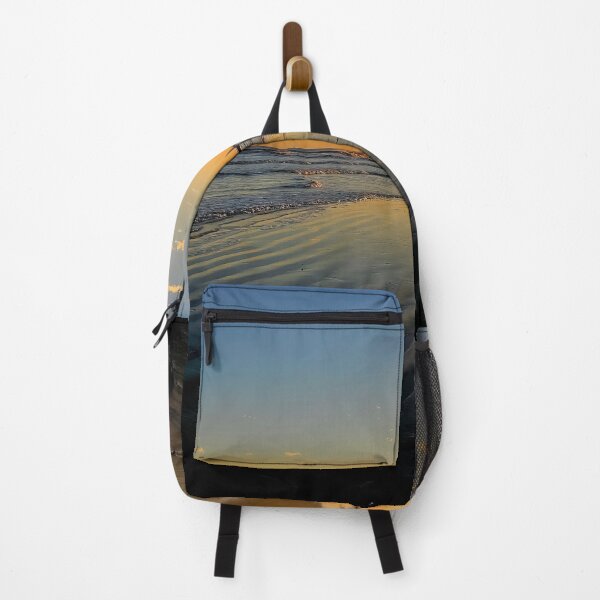 Item preview, Sunset at the beach designed and sold by Alla Gill.