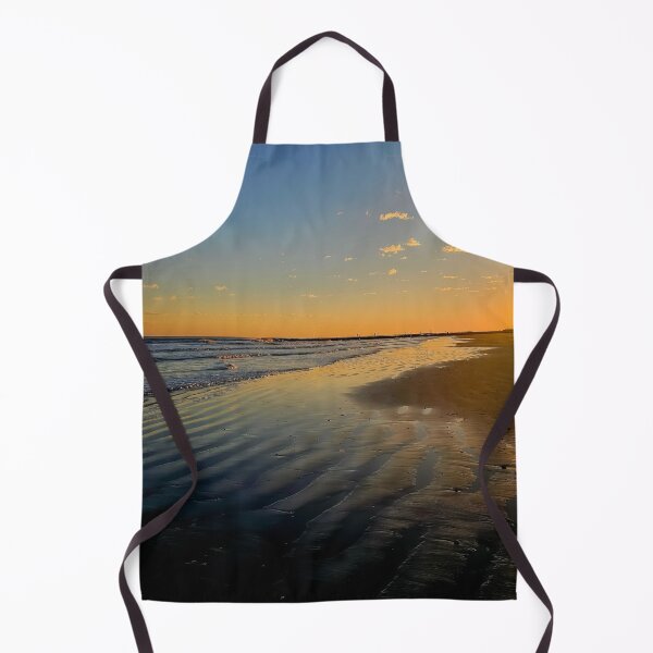 Item preview, Sunset at the beach designed and sold by Alla Gill.