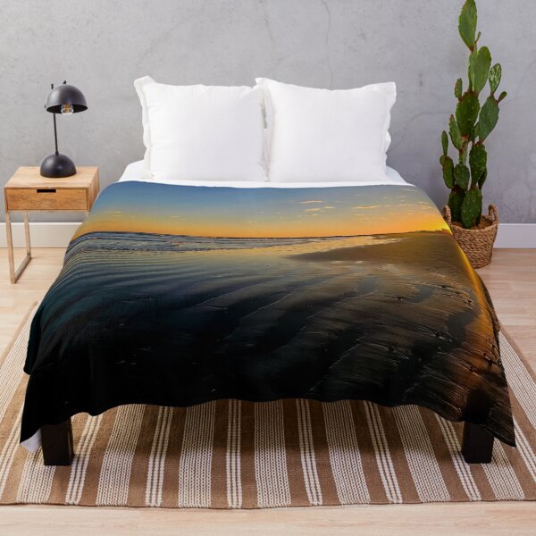Item preview, Sunset at the beach designed and sold by Alla Gill.