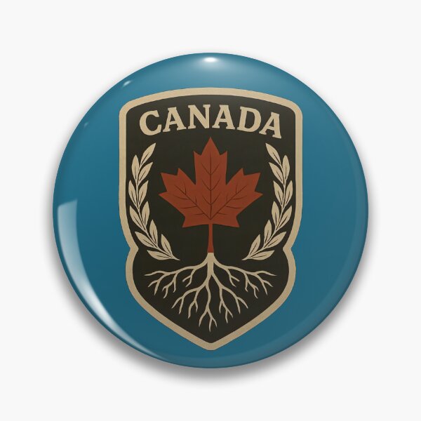 Item preview, Canada Pride designed and sold by PinUpPizzazz.