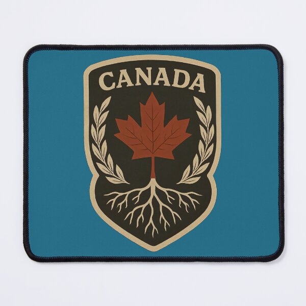 Item preview, Canada Pride designed and sold by PinUpPizzazz.