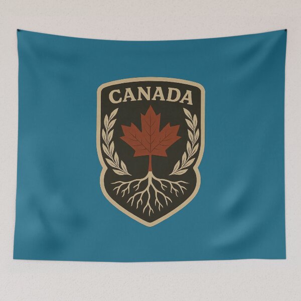 Item preview, Canada Pride designed and sold by PinUpPizzazz.