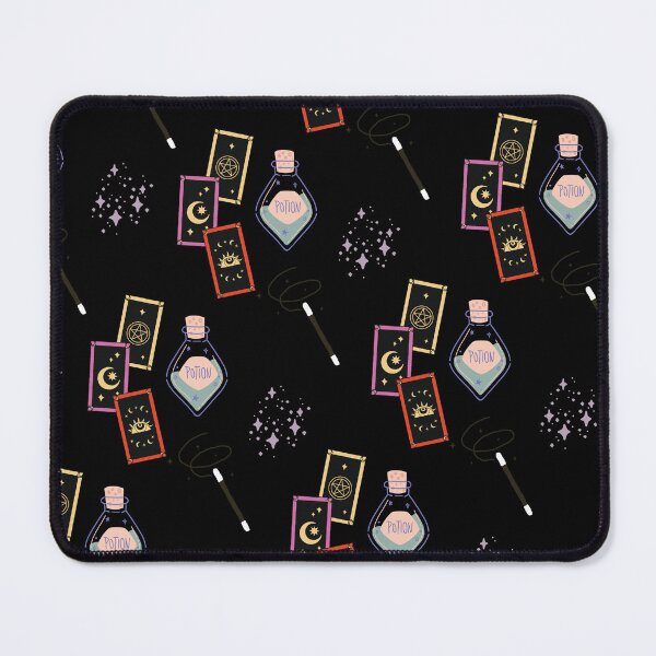 Item preview, Magical tarot cards of poison designed and sold by andrasdesignssss.