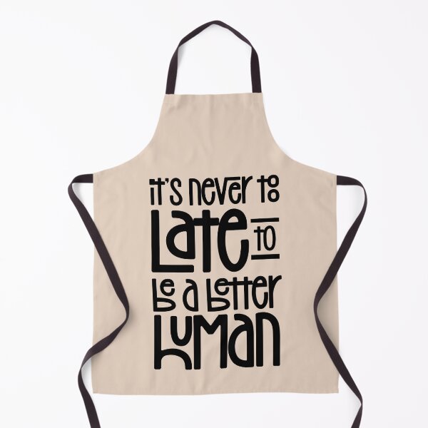 Item preview, BETTER HUMAN designed and sold by alegnacreates.