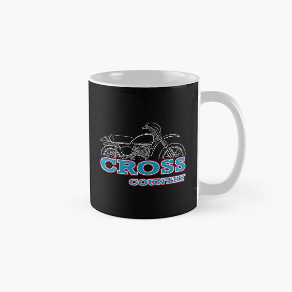 Item preview, Penton Cross Country 1976 for bikers, Motorcycle designed and sold by ThrottleArts.