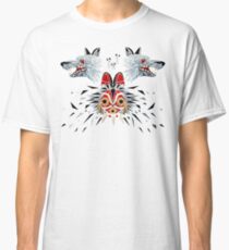 mononoke princess Classic T-Shirt