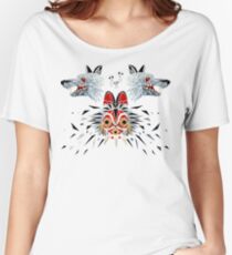 mononoke princess Women's Relaxed Fit T-Shirt