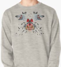mononoke princess Pullover