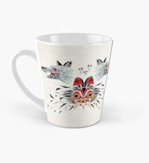 mononoke princess Tall Mug
