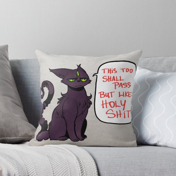Item preview, Xin: This Too Shall Pass designed and sold by Alex Boake.