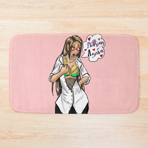 Item preview, Milking again  designed and sold by nekoandwolf1.