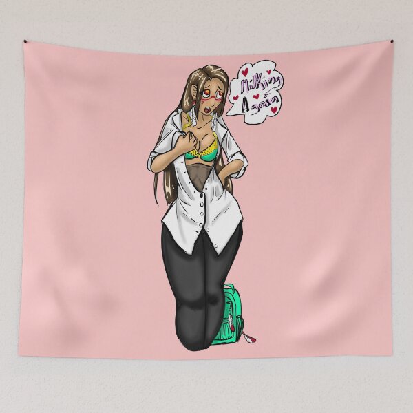 Item preview, Milking again  designed and sold by nekoandwolf1.