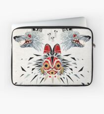 mononoke princess Laptop Sleeve