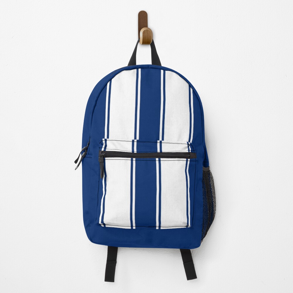 Item preview, Backpack designed and sold by RacingStripes.