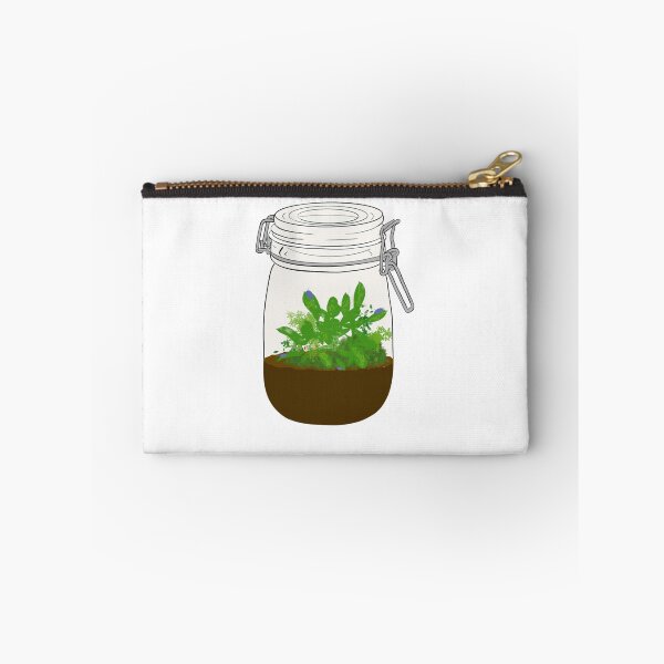 Aperçu de l'œuvre Nature en bouteille créée et vendue par The Soapiest Goat.