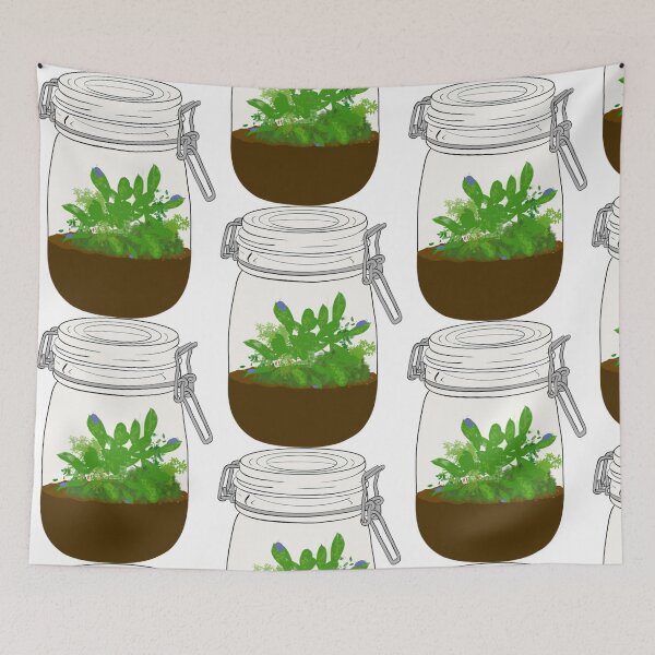 Item preview, Bottled Nature designed and sold by The Soapiest Goat.