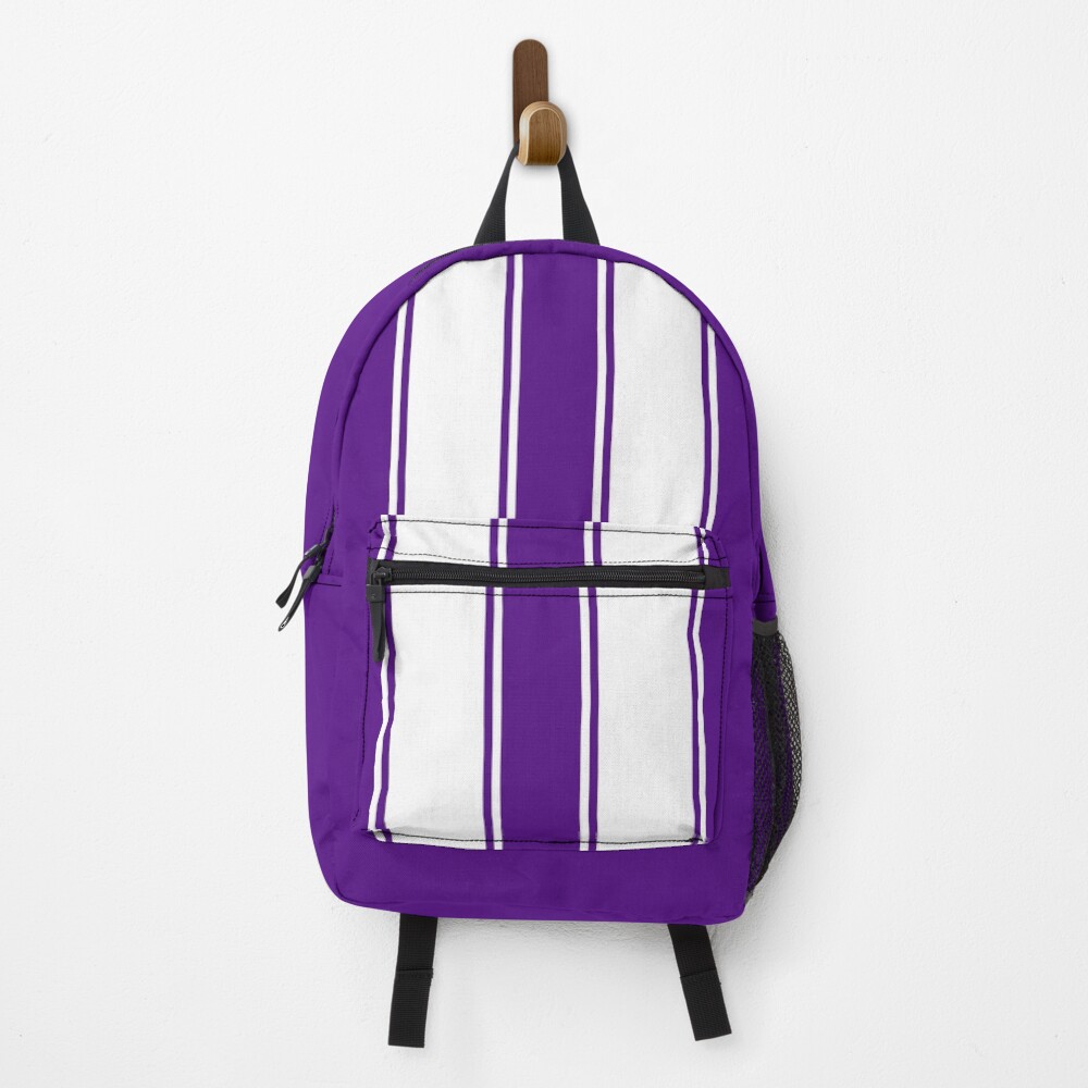 Item preview, Backpack designed and sold by RacingStripes.