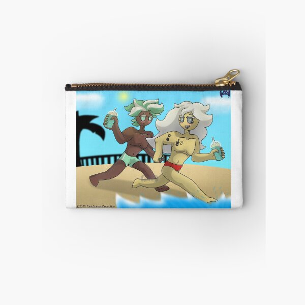 Item preview, MintRock Summertime (Cookie Run) designed and sold by DarkDragonDeception - Claudia.