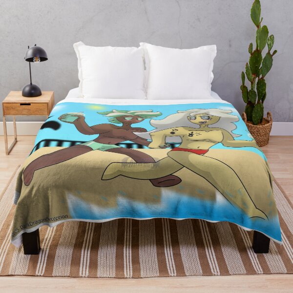 Item preview, MintRock Summertime (Cookie Run) designed and sold by DarkDragonDeception - Claudia.