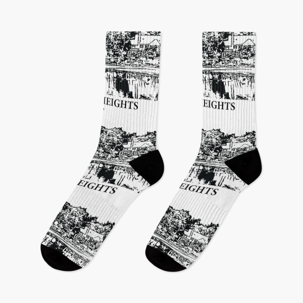 Item preview, Shaker Heights - Ohio designed and sold by Lakeric Cityscapes.