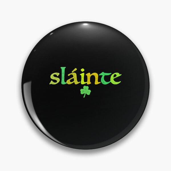 Item preview, Slainte designed and sold by ParadoxoMario.