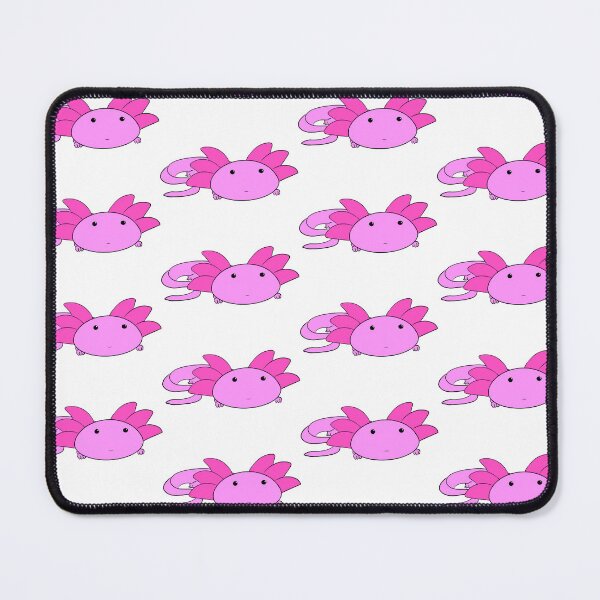 Item preview, Axolotl designed and sold by The Soapiest Goat.