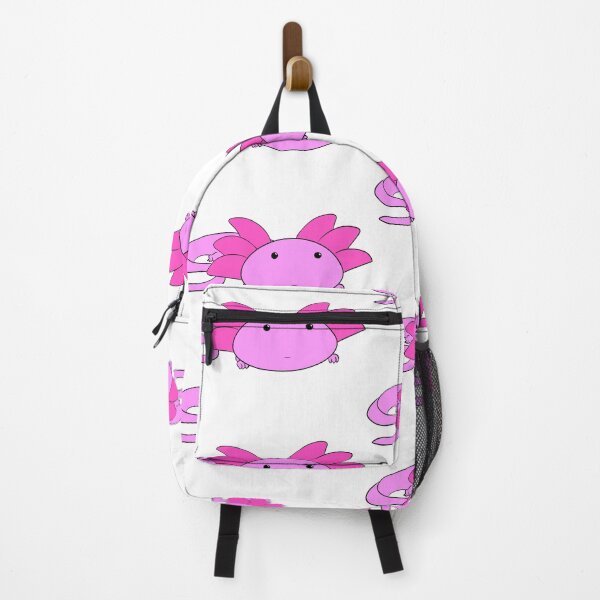 Item preview, Axolotl designed and sold by The Soapiest Goat.