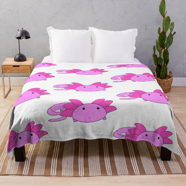 Item preview, Axolotl designed and sold by The Soapiest Goat.