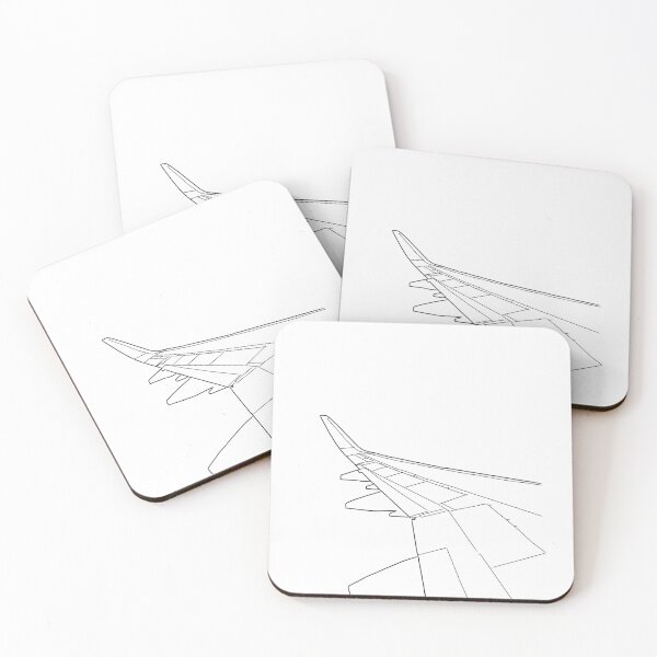 Item preview, Wing of a plane designed and sold by Priyan96.